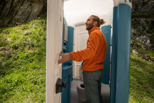 Best Porta potty rental for outdoor events  in Storrs, CT