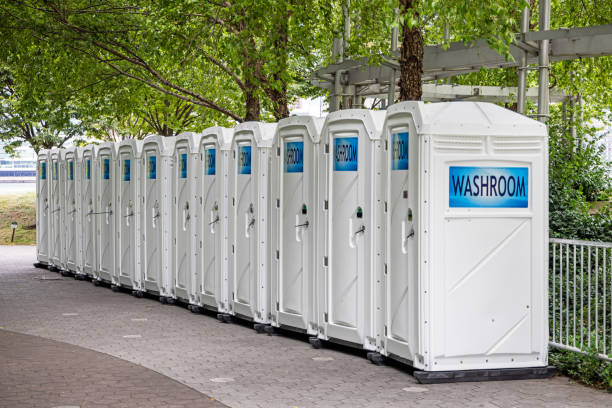 Best Porta potty delivery and setup  in Storrs, CT