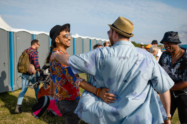 Best Portable toilet rental cost  in Storrs, CT