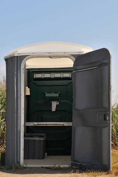 Best Portable bathroom rental  in Storrs, CT
