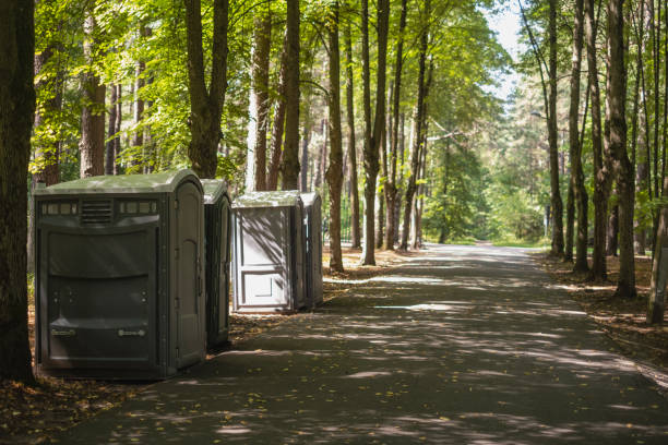 Best Porta potty rental near me  in Storrs, CT