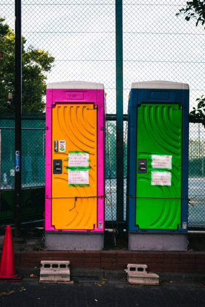 Best Luxury portable toilet rental  in Storrs, CT