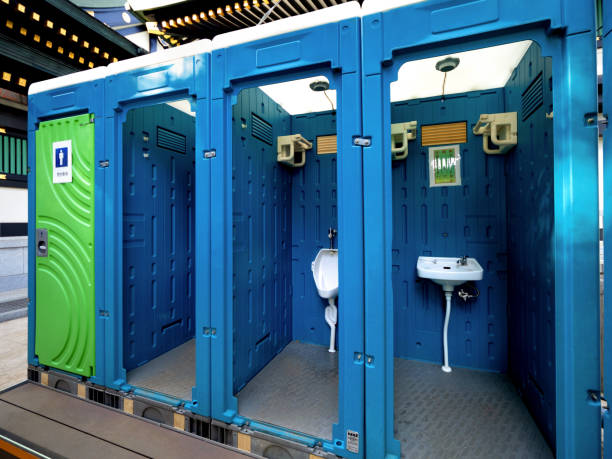 Best High-end porta potty rental  in Storrs, CT