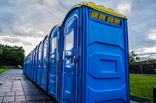 Sanitation services for porta potties in Storrs, CT